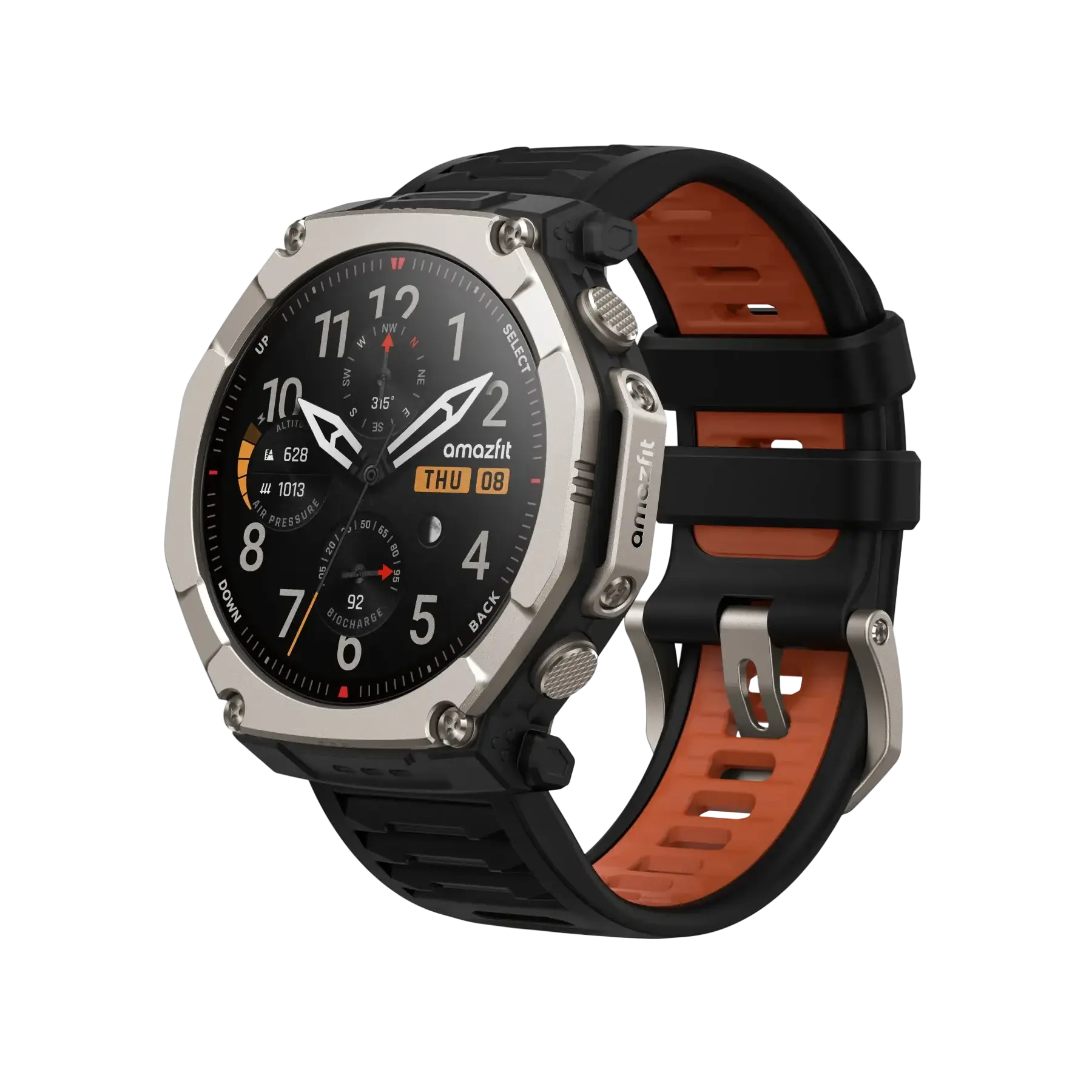 Amazfit T-Rex Ultra 2