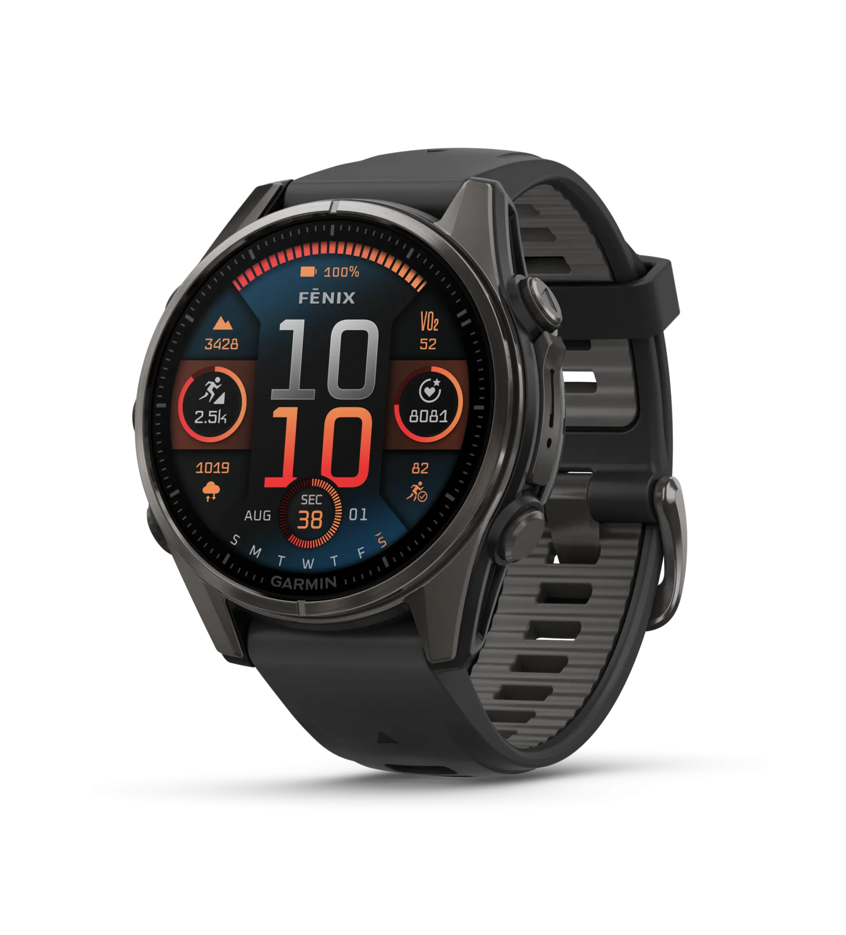 Garmin fēnix 8