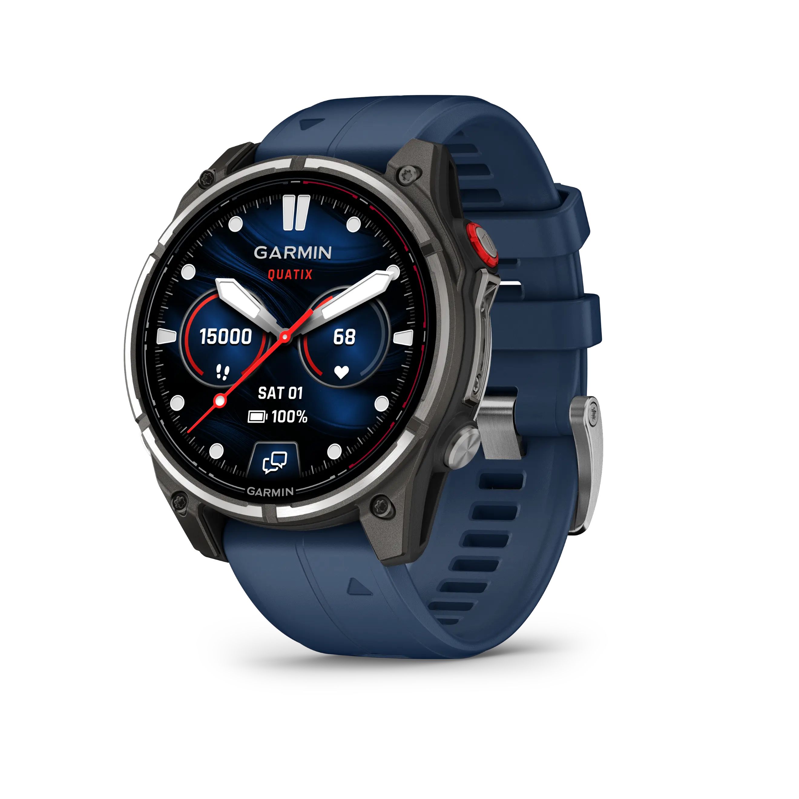Garmin Quatix 8 Pro