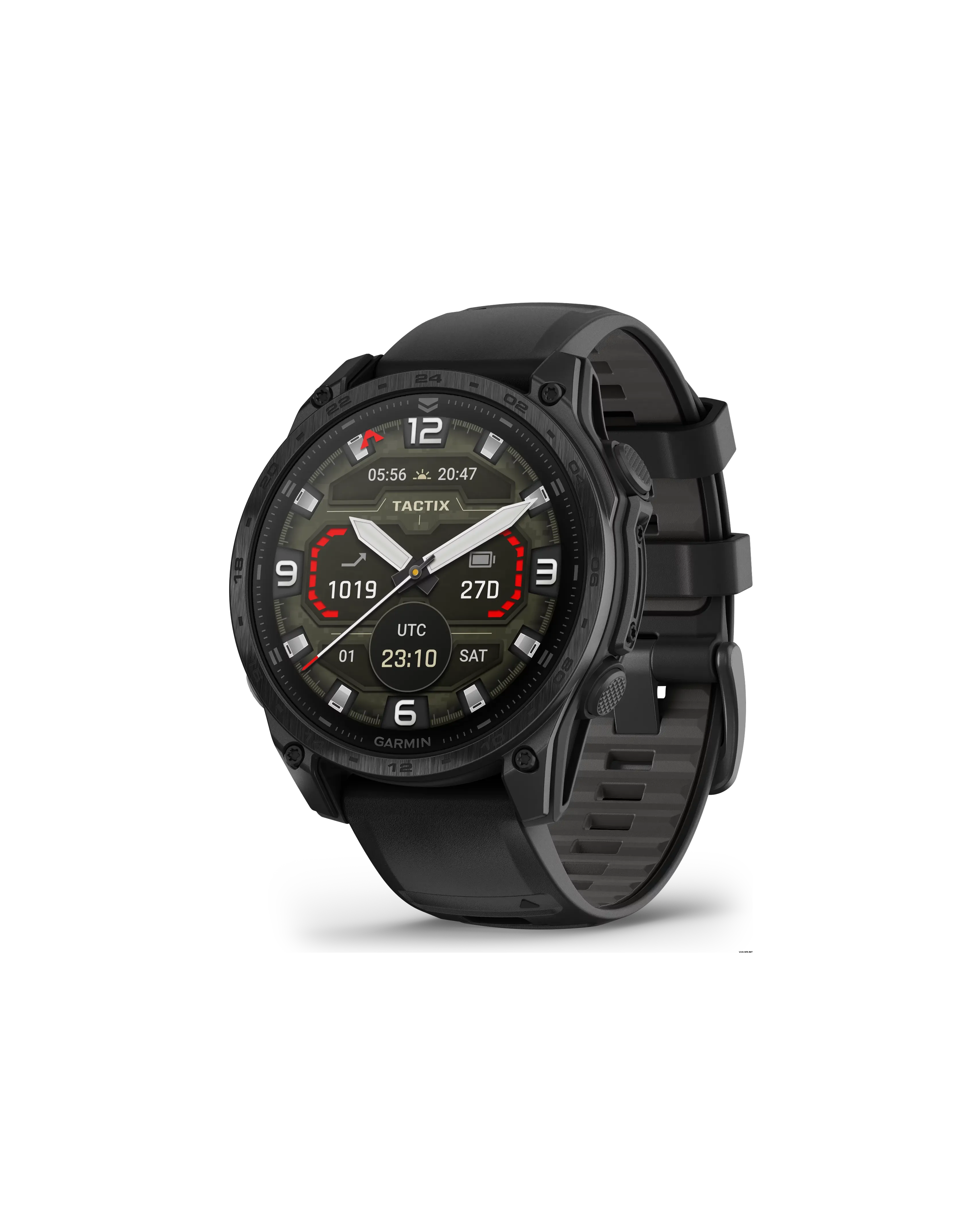 Garmin Tactix 8