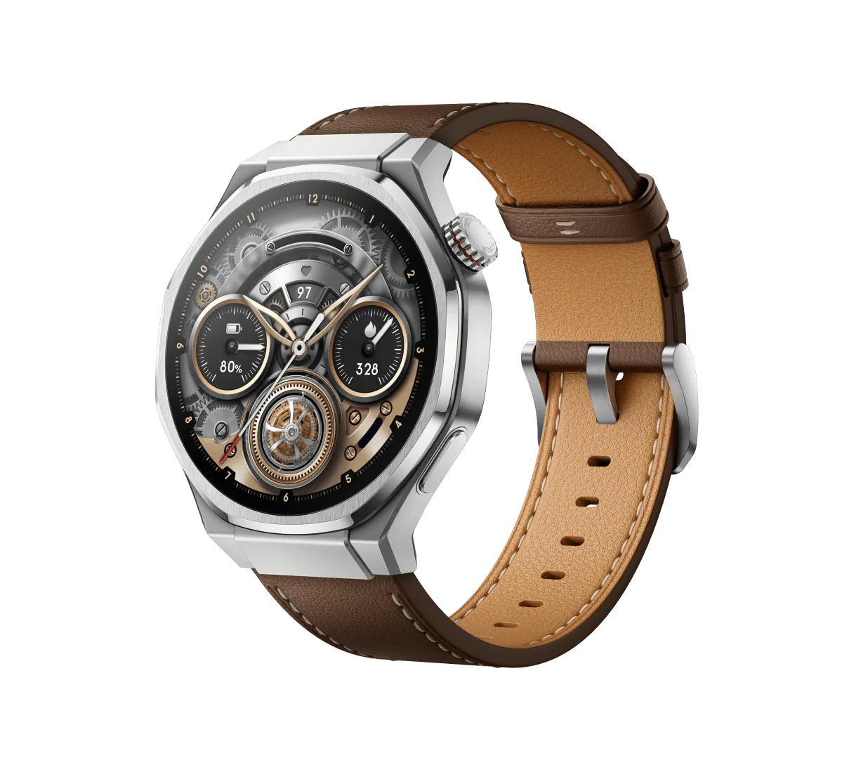 HONOR Watch 5 Ultra