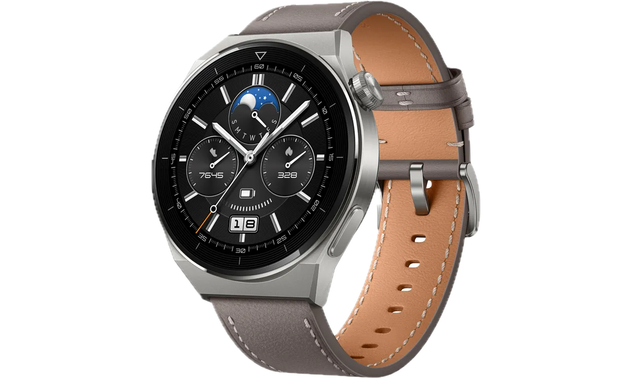 Huawei Watch GT 3 Pro