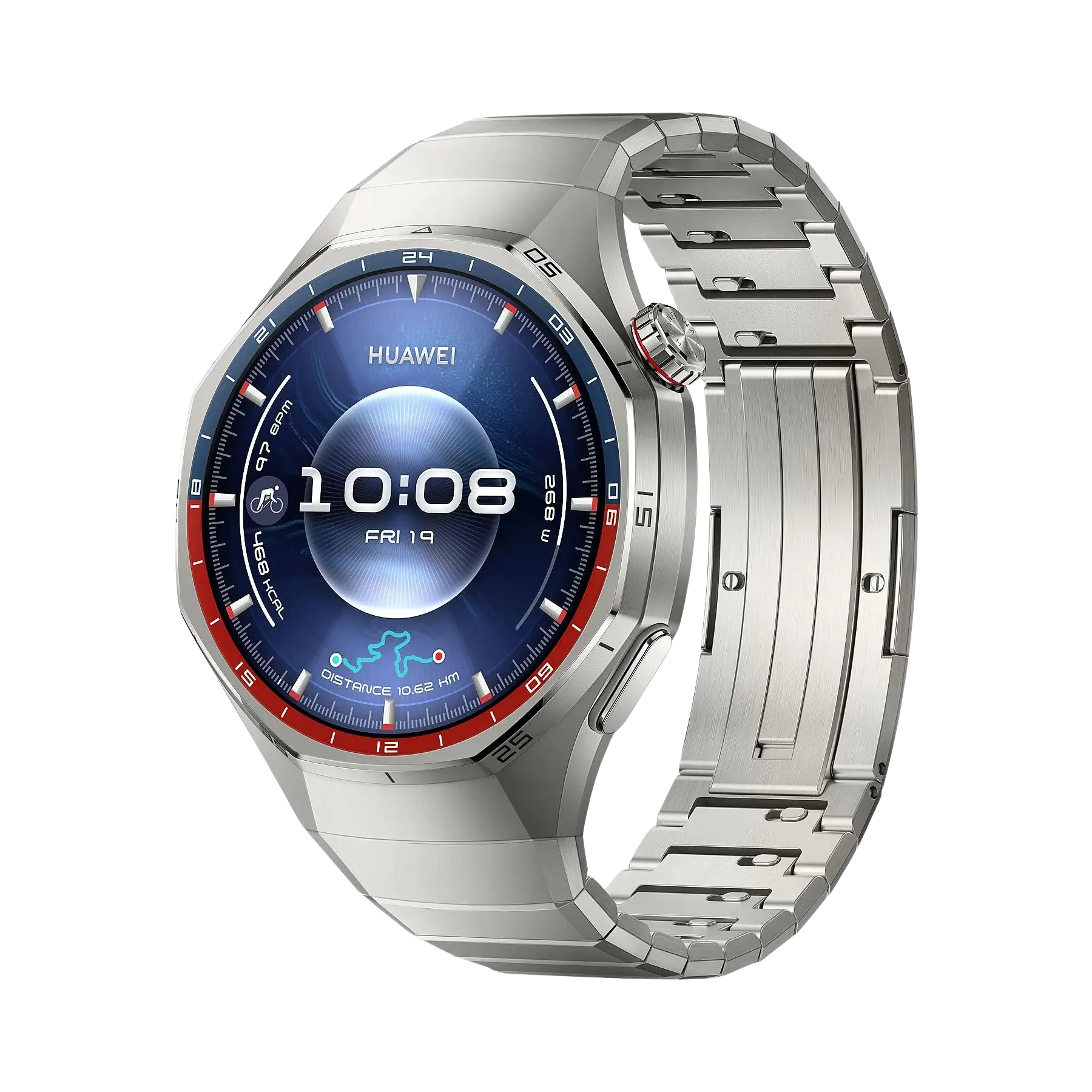 Huawei Watch GT 6 Pro