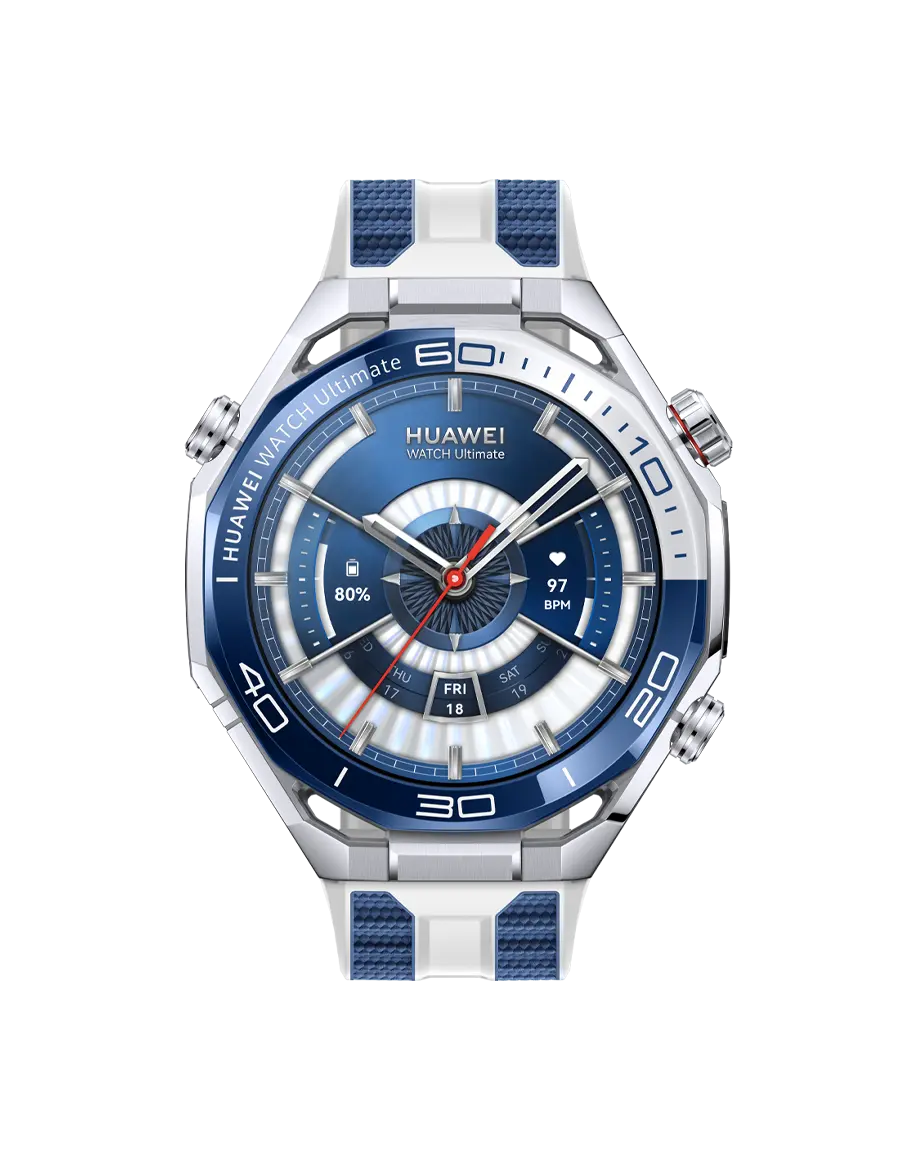 Huawei Watch Ultimate 2