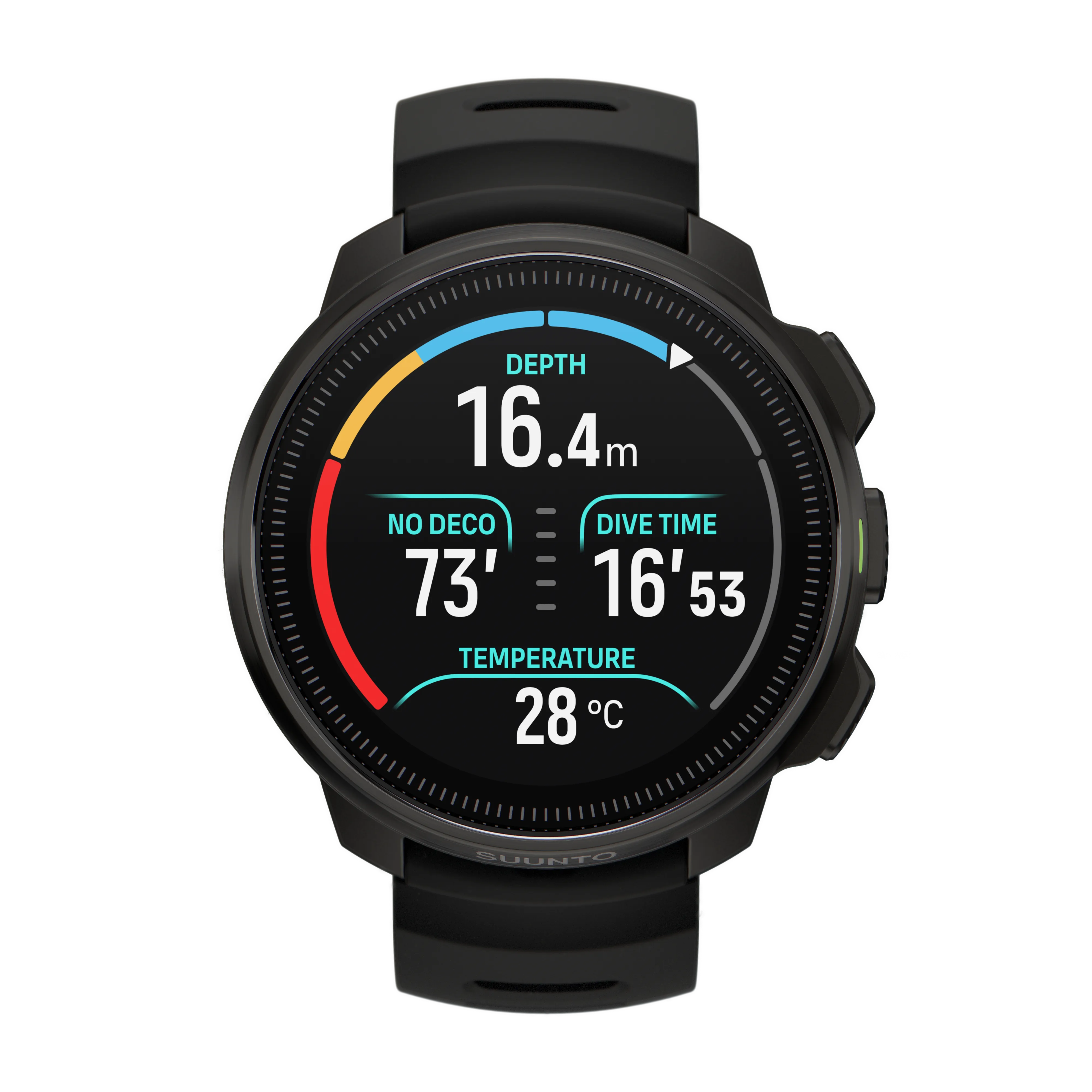 Suunto Ocean